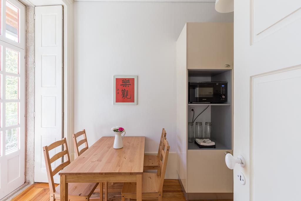 Appartement Viriato By Pcale à OOporto Extérieur photo