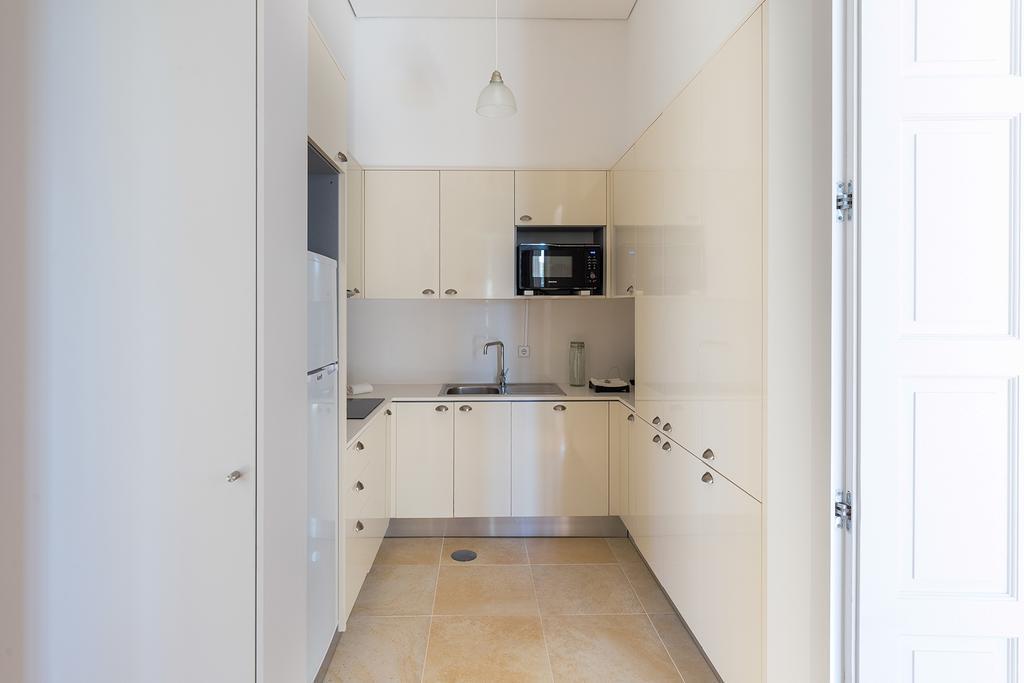 Appartement Viriato By Pcale à OOporto Extérieur photo