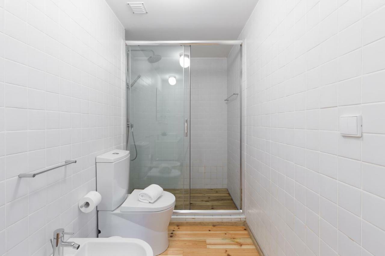 Appartement Viriato By Pcale à OOporto Extérieur photo